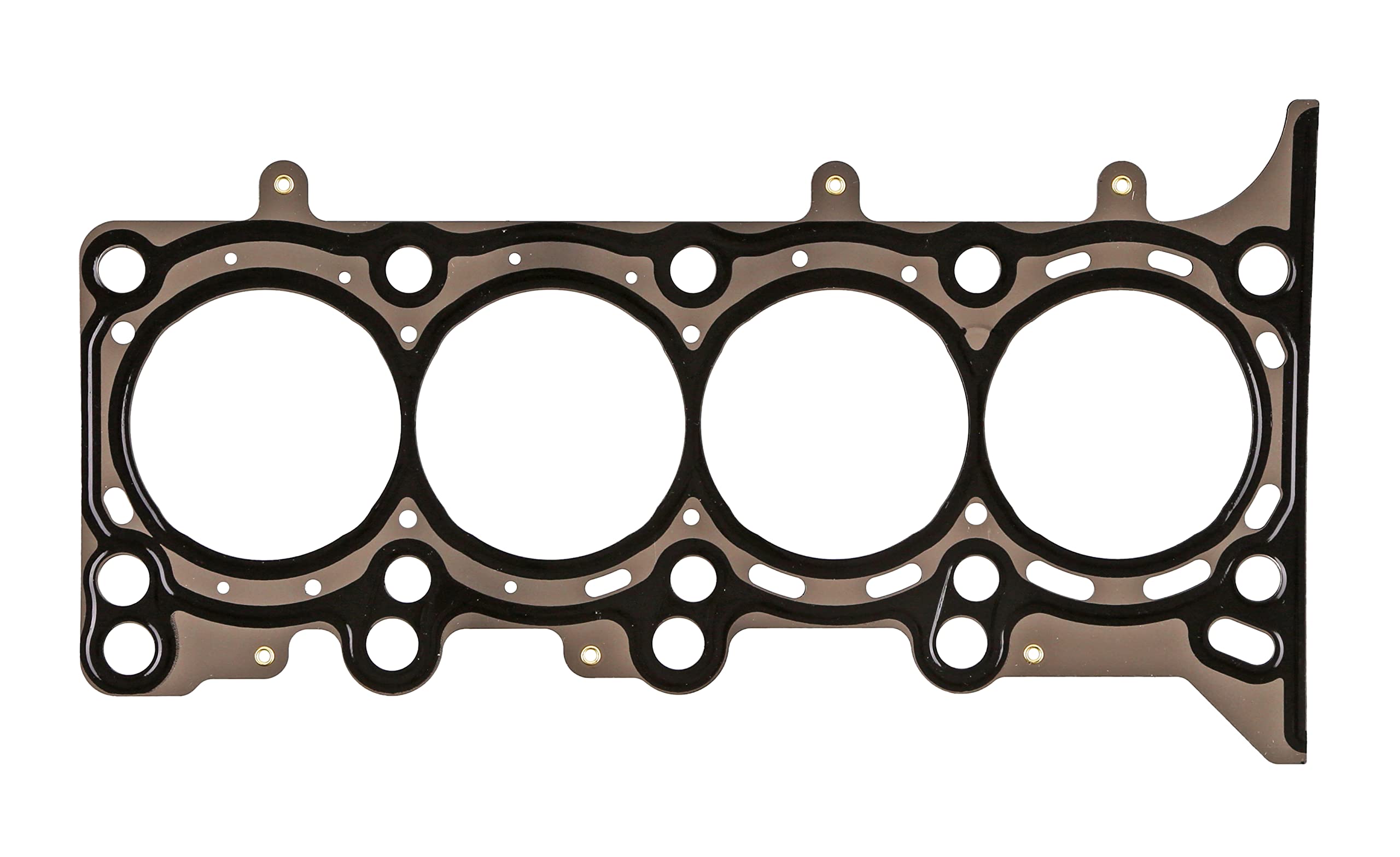 Amazon.com: FEL-PRO 26753 PT Engine Cylinder Head Gasket